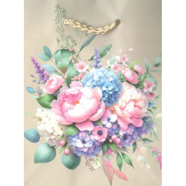 Арт и Дизайн/Пакет бумажный ламинированный/115 х 145 x 60/0191.724/