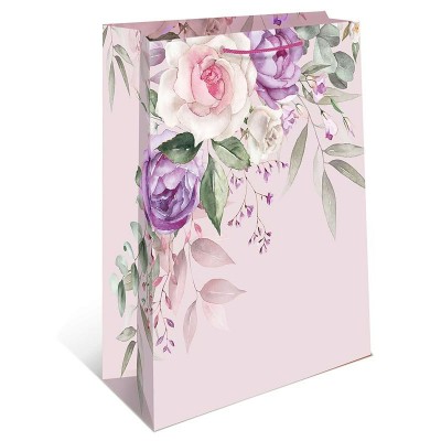 Арт и Дизайн/Пакет бумажный ламинированный/180 х 223 x 100/0192.484/