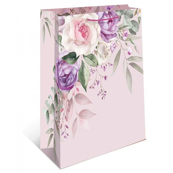 Арт и Дизайн/Пакет бумажный ламинированный/180 х 223 x 100/0192.484/