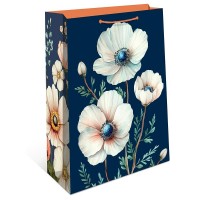 Арт и Дизайн/Пакет бумажный ламинированный 180 х 223 x 100 мм/0192.739/ Арт и Дизайн/Пакет бумажный ламинированный 180 х 223 x 100 мм/0192.739/