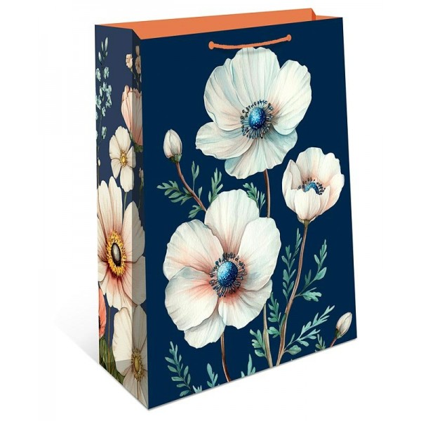 Арт и Дизайн/Пакет бумажный ламинированный/180 х 223 x 100/0192.739/