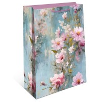 Арт и Дизайн/Пакет бумажный ламинированный/180 х 223 x 100/0192.743/