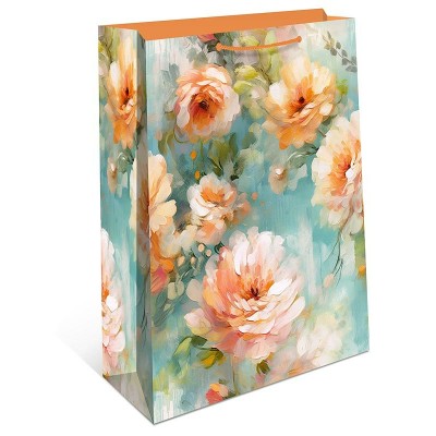 Арт и Дизайн/Пакет бумажный ламинированный 180 х 223 x 100/0192.744/