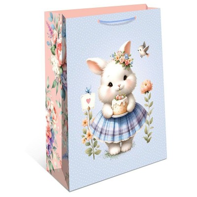 Арт и Дизайн/Пакет бумажный ламинированный/260 х 320 x 120/0193.678/