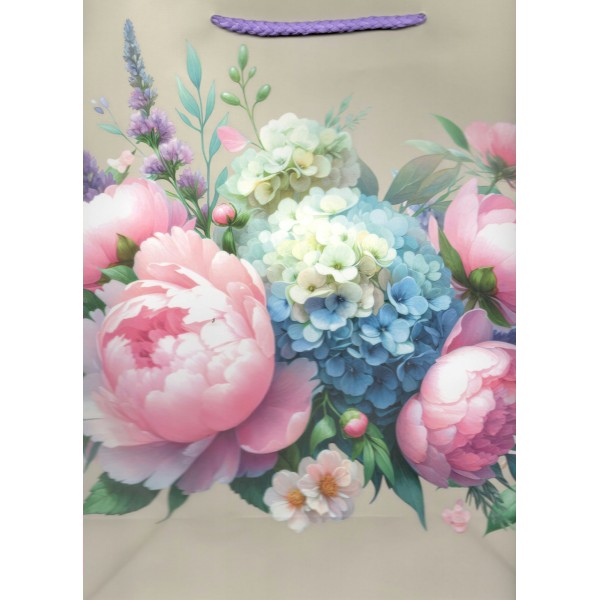 Арт и Дизайн/Пакет бумажный ламинированный/260 х 320 x 120/0193.722/