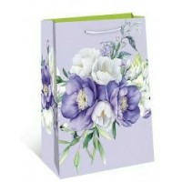 Арт и Дизайн/Пакет бумажный ламинированный 260 х 320 x 120 мм/0193.725/