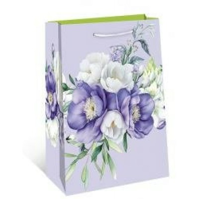 Арт и Дизайн/Пакет бумажный ламинированный/260 х 320 x 120/0193.725/