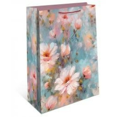 Арт и Дизайн/Пакет бумажный ламинированный/260 х 320 x 100/0193.741/