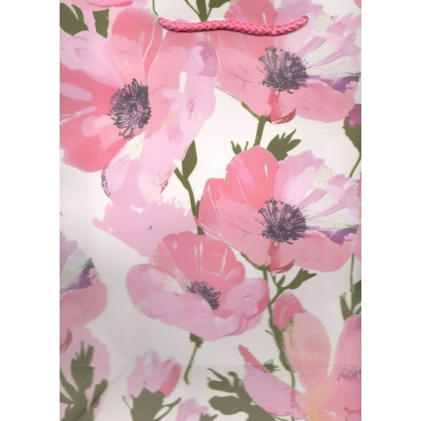 Арт и Дизайн/Пакет бумажный ламинированный/260 х 320 x 100/0193.752/