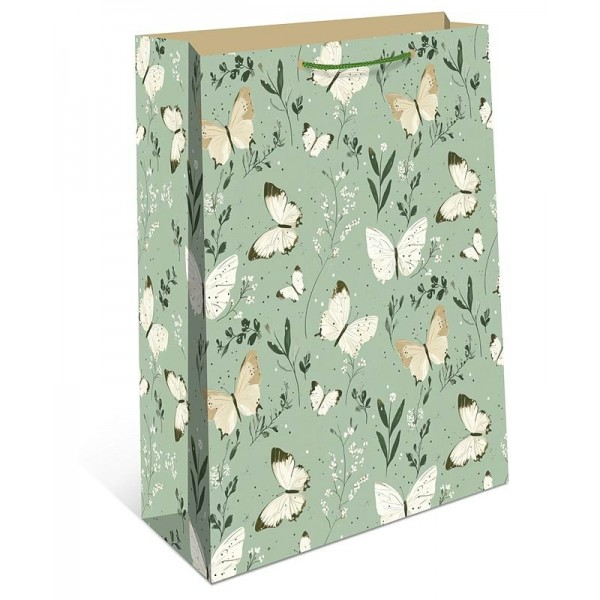 Арт и Дизайн/Пакет бумажный ламинированный/260 х 320 x 120/0193.756/