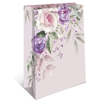 Арт и Дизайн/Пакет бумажный ламинированный/330 х 425 x 100/0195.484/