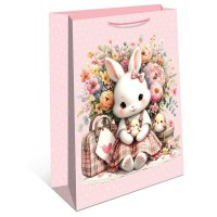 Арт и Дизайн/Пакет бумажный ламинированный/330 х 425 x 100/0195.680/