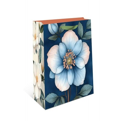 Арт и Дизайн/Пакет бумажный ламинированный/150 х 170 x 100/1593.192/