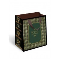 Арт и Дизайн/Пакет бумажный ламинированный. Всего что ценно 150 х 170 x 100 мм/1593.200/