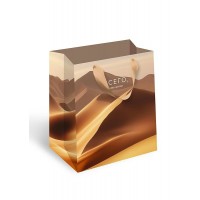 Арт и Дизайн/Пакет бумажный ламинированный. Всего что ценно/150 х 170 x 100/1593.201/