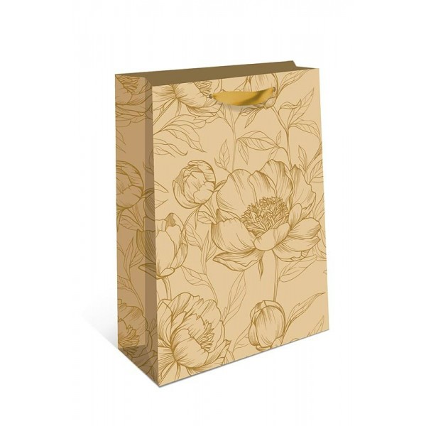 Арт и Дизайн/Пакет бумажный ламинированный/260 х 320 x 100/1595.193/