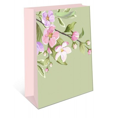 Арт и Дизайн/Пакет бумажный ламинированный/260 х 320 x 100/1595.195/