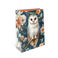 Арт и Дизайн/Пакет бумажный ламинированный/180 х 223 x 100/1598.191/