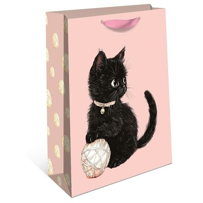 Арт и Дизайн/Пакет бумажный ламинированный/180 х 223 x 100/2312.043/