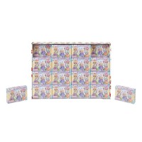 Умные игры Пазл-Макси 15  Пушистые монстрики. Веселые подружки  Россия