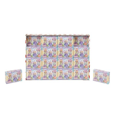 Умные игры Пазл-Макси 15  Пушистые монстрики. Веселые подружки  Россия