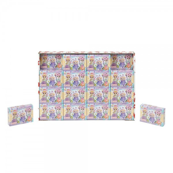 Умные игры Пазл-Макси 15  Пушистые монстрики. Веселые подружки  Россия