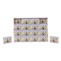 Умные игры Пазл-Макси 15  Пушистые монстрики. Веселые подружки  Россия