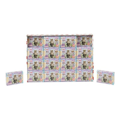 Умные игры Пазл-Макси 15  Пушистые монстрики. Веселые подружки  Россия