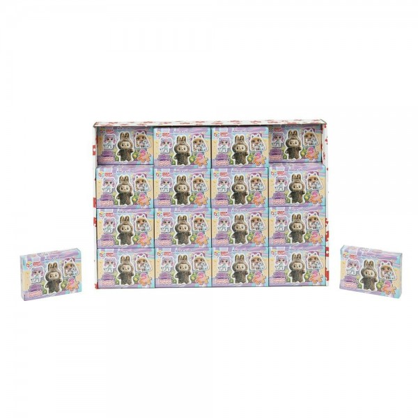 Умные игры Пазл-Макси 15  Пушистые монстрики. Веселые подружки  Россия