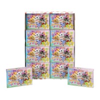 Умные игры Пазл 80  Пушистые котята  Россия