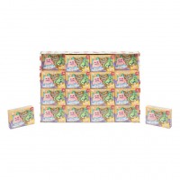 Умные игры Пазл 54  Веселые зубастики  Россия