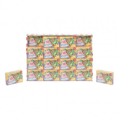 Умные игры Пазл 54  Веселые зубастики  Россия