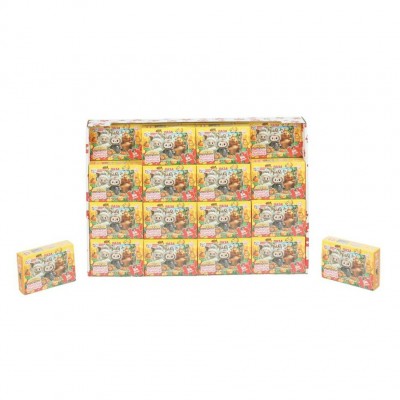 Умные игры Пазл 54  Пушистый монстрик. Милые друзья  Россия