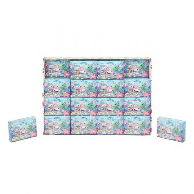 Умные игры Пазл 54  Аксолотли  Россия