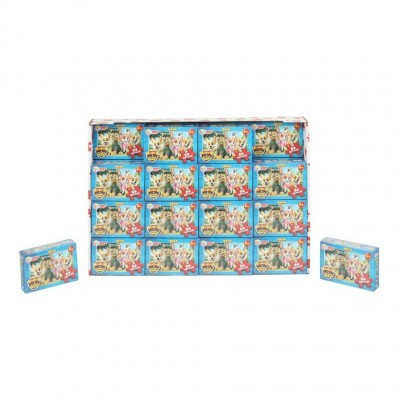 Умные игры Пазл 54  Корги. Суперщенки  Россия