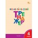 Фонетический тренажер 4 класс, 2026. Тренажер. Чурсина Л.В. Вако