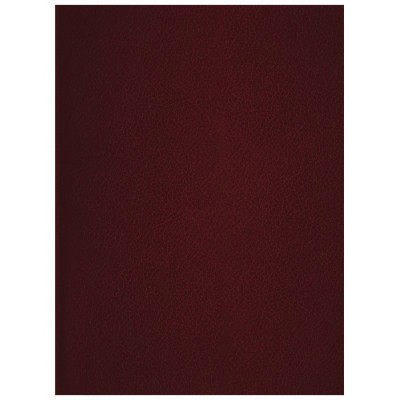 Тетрадь 96 листов А4 клетка Бумвинил бордовый Т4бв96к_12340 BG 357617 Тетрадь 96 листов А4 клетка Бумвинил бордовый Т4бв96к_12340 BG 357617