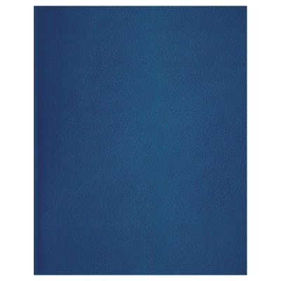 Тетрадь 96 листов А4 клетка Бумвинил синий Т4бв96к_12338 BG  357615