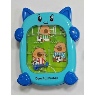 NoName Игра Пинбол. Футбол мини ST2083 Китай ассортимент NoName Игра Пинбол. Футбол мини ST2083 Китай ассортимент