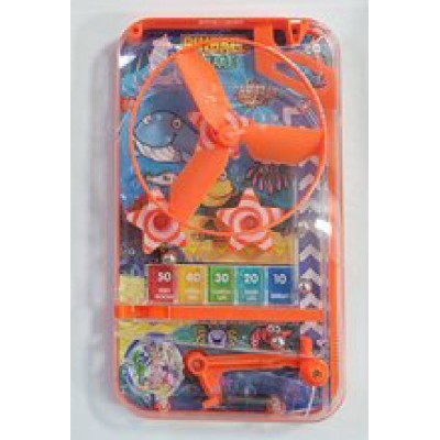 NoName Игра   Пинбол LP138 Китай ассортимент