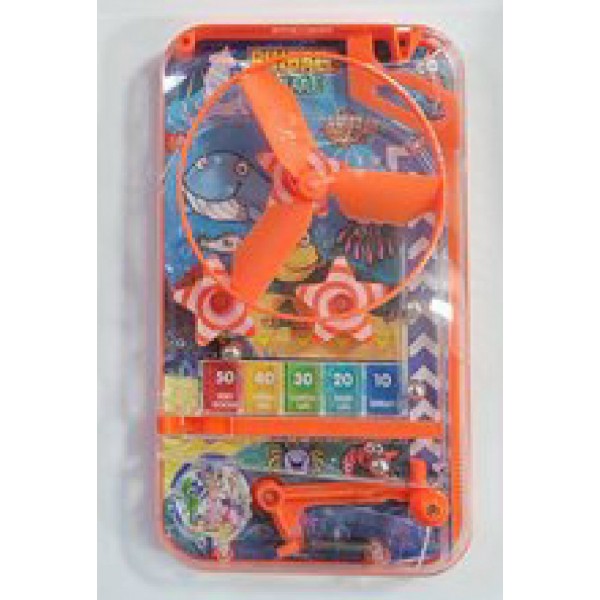 NoName Игра   Пинбол LP138 Китай ассортимент