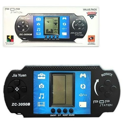 NoName Игрушка Тетрис. Pop station ST335 Китай NoName Игрушка Тетрис. Pop station ST335 Китай