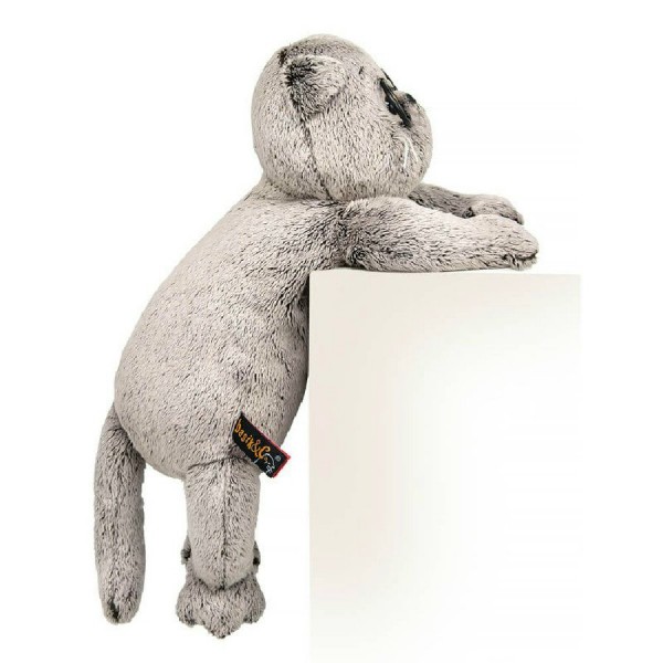 Budi Basa Игрушка   Кот Басик в очках/мягкая, 27 см Kh27-001 Китай