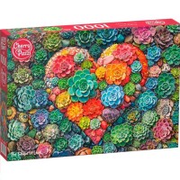Стелла Пазл 1000 GoodTimes Cherry Pazzi Форма любви CH30981 Польша