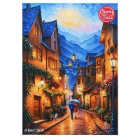 Стелла Пазл 1000  Cherry Pazzi Тихая прогулка CH31179 Польша