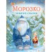 Морозко. Зимние сказки. Одоевский В.Ф.