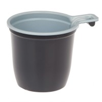 Хозяйственные товары Посуда одноразовая Чашка кофейная 200мл бело-коричневая UpaxUnity 50/1000 00-00012291 Хозяйственные товары Посуда одноразовая Чашка кофейная 200мл бело-коричневая UpaxUnity 50/1000 00-00012291