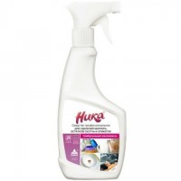 Хозяйственные товары Средство чистящее Ника-Антискотч 0,5кг с триггером 00-00013287 Хозяйственные товары Средство чистящее Ника-Антискотч 0,5кг с триггером 00-00013287