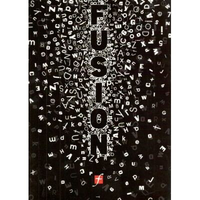 Тетрадь 120 листов А5 клетка, склейка Fusion