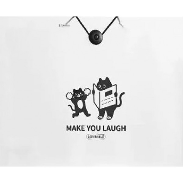 Папка на резинке А4 13 отделений белый  Deli 36/72 EF619